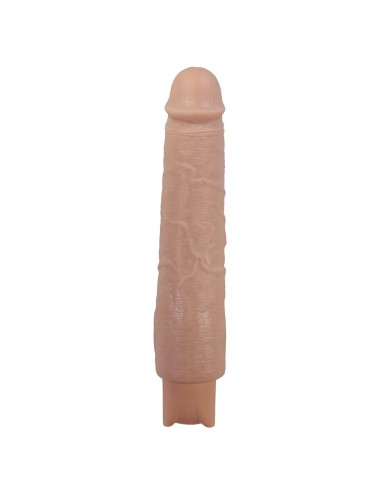 PRETTY LOVE - SOREN FLEXIBLER REALISTISCHER VIBRATOR