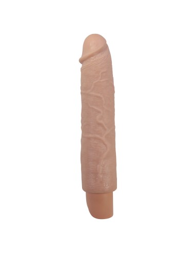 PRETTY LOVE - SOREN FLEXIBLER REALISTISCHER VIBRATOR