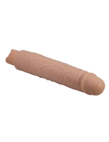 PRETTY LOVE - SOREN FLEXIBLER REALISTISCHER VIBRATOR