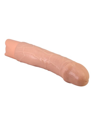 PRETTY LOVE - JERMAINE FLEXIBLER REALISTISCHER VIBRATOR