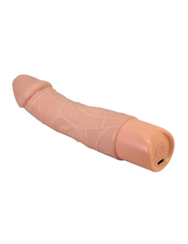 PRETTY LOVE - JERMAINE FLEXIBLER REALISTISCHER VIBRATOR