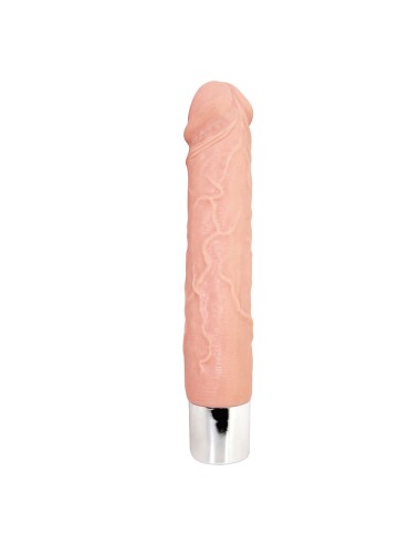 PRETTY LOVE - OSRIC PRO FLEXIBLER REALISTISCHER VIBRATOR