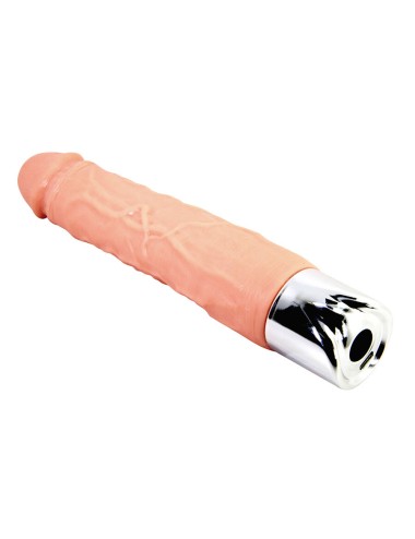 PRETTY LOVE - OSRIC PRO FLEXIBLER REALISTISCHER VIBRATOR