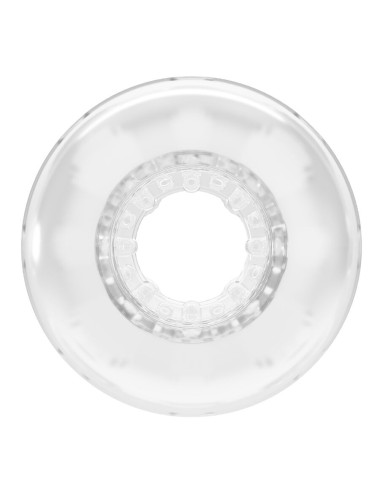 PRETTY LOVE - CRYSTLE DOPPEL-EINSTIEGS-MASTURBATOR