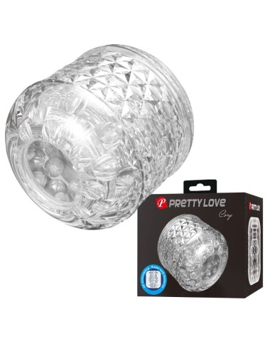 PRETTY LOVE - CARY DOPPEL-EINSTIEGS-MASTURBATOR