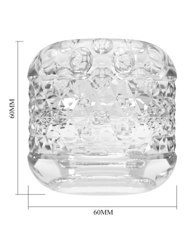 PRETTY LOVE - CARY DOPPEL-EINSTIEGS-MASTURBATOR