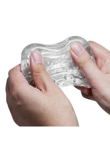 PRETTY LOVE - CARY DOPPEL-EINSTIEGS-MASTURBATOR