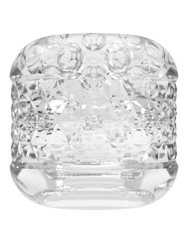 PRETTY LOVE - COLE DOPPELEINTRITT-MASTURBATOR