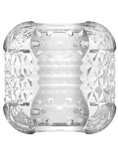 PRETTY LOVE - COLE DOPPELEINTRITT-MASTURBATOR