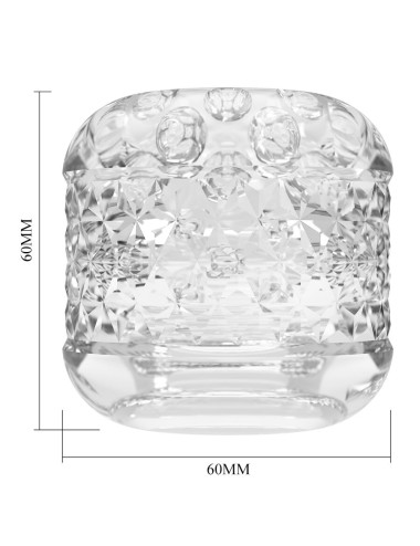 PRETTY LOVE - COLE DOPPELEINTRITT-MASTURBATOR