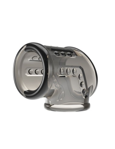 PRETTY LOVE - PENIS-SHELM-RING