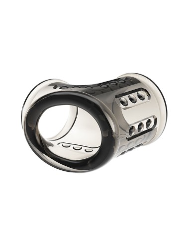 PRETTY LOVE - PENIS-SHELM-RING