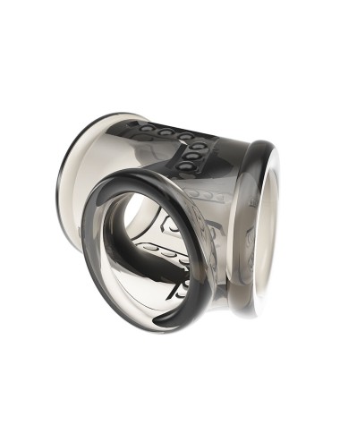 PRETTY LOVE - PENIS-SHELM-RING