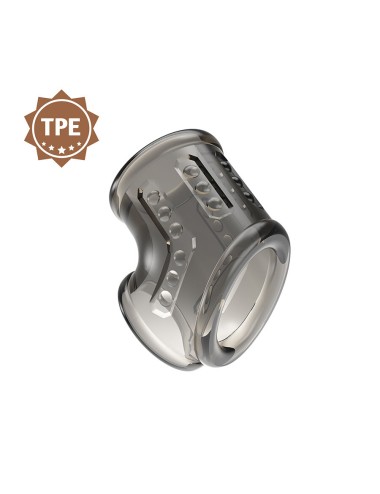 PRETTY LOVE - PENIS-SHELM-RING