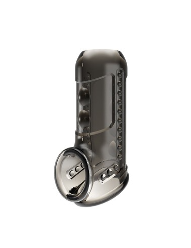 PRETTY LOVE - STRUKTURIERTE PENISHÜLLE