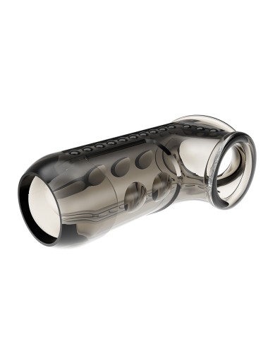 PRETTY LOVE - STRUKTURIERTE PENISHÜLLE