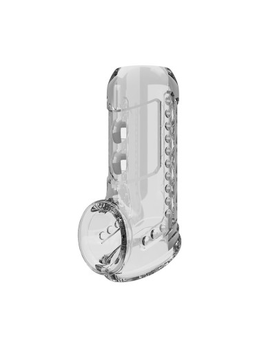 PRETTY LOVE - TRANSPARENTE