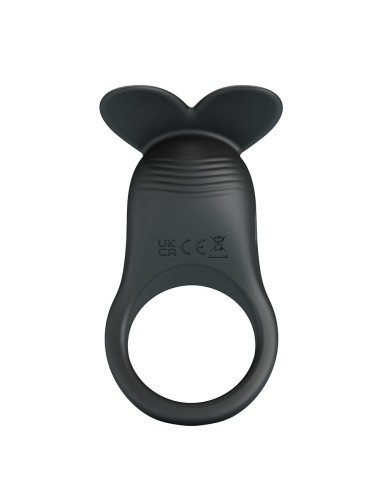 PRETTY LOVE - CARLTON PENISRING MIT KLITORISSTIMULATOR