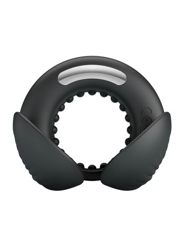 PRETTY LOVE - QUENTIN PENISRING MIT HODENSTIMULATOR