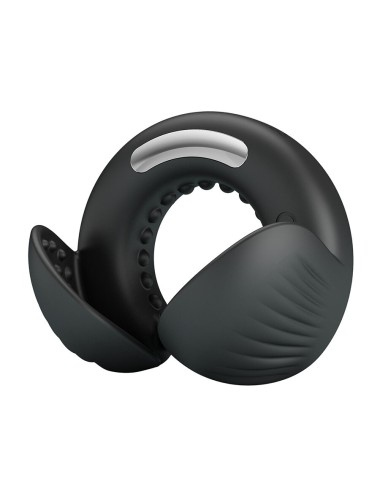 PRETTY LOVE - QUENTIN PENISRING MIT HODENSTIMULATOR