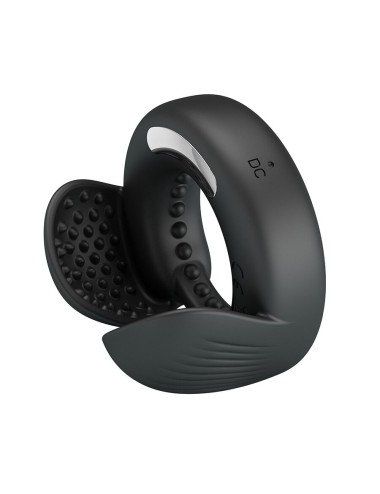 PRETTY LOVE - QUENTIN PENISRING MIT HODENSTIMULATOR