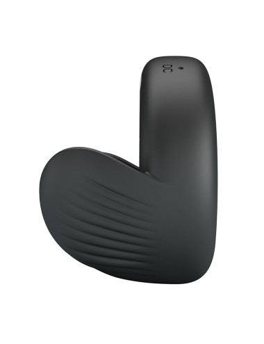 PRETTY LOVE - QUENTIN PENISRING MIT HODENSTIMULATOR