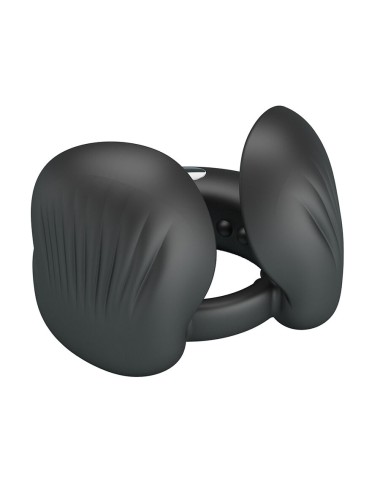 PRETTY LOVE - QUENTIN PENISRING MIT HODENSTIMULATOR