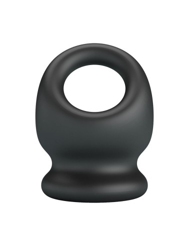 CRAZY BULL - OBERON PENIS- UND HODENSTÜTZRING