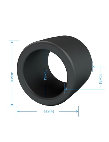 CRAZY BULL - VIGGO PENISVERGRÖSSERUNGSRING
