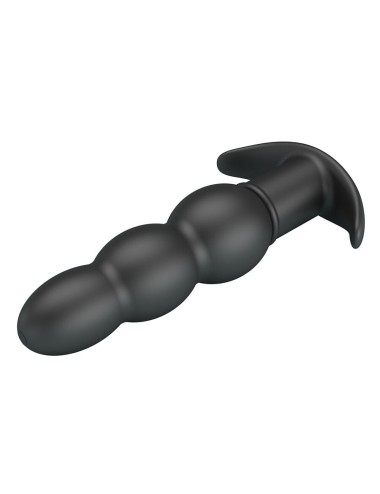 PRETTY LOVE - AEAEAS ​​VIBRIERENDER ANALPLUG