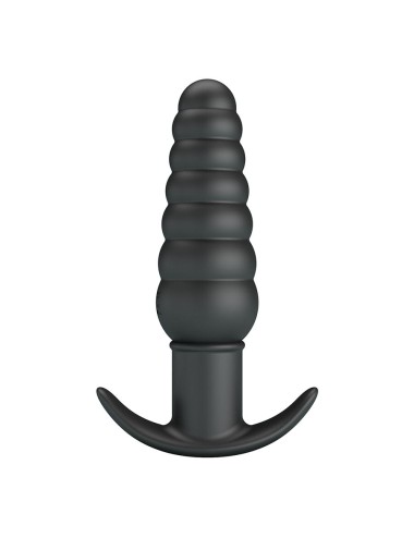 PRETTY LOVE - AEOLIS VIBRIERENDER ANALPLUG