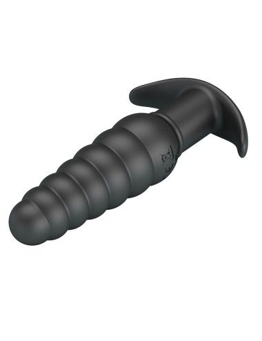 PRETTY LOVE - AEOLIS VIBRIERENDER ANALPLUG