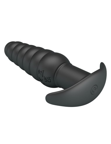 PRETTY LOVE - AEOLIS VIBRIERENDER ANALPLUG