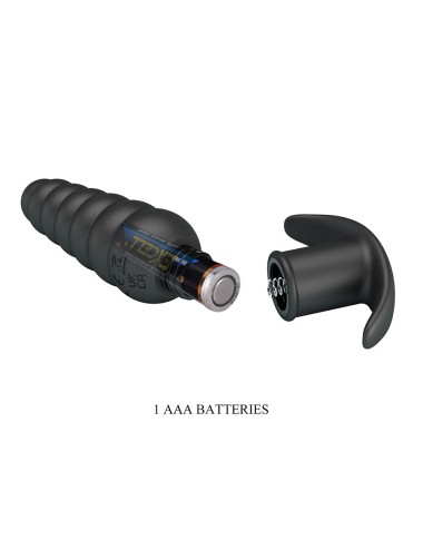 PRETTY LOVE - AEOLIS VIBRIERENDER ANALPLUG