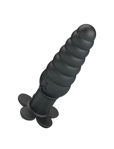 PRETTY LOVE - IMRON VIBRIERENDER ANALPLUG