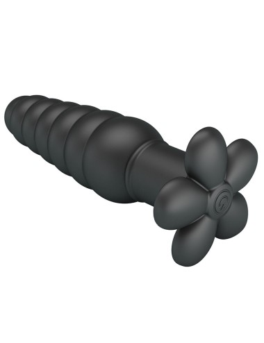 PRETTY LOVE - IMRON VIBRIERENDER ANALPLUG