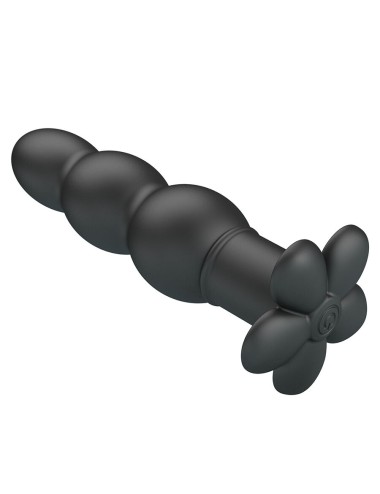 PRETTY LOVE - JADIER VIBRIERENDER ANALPLUG