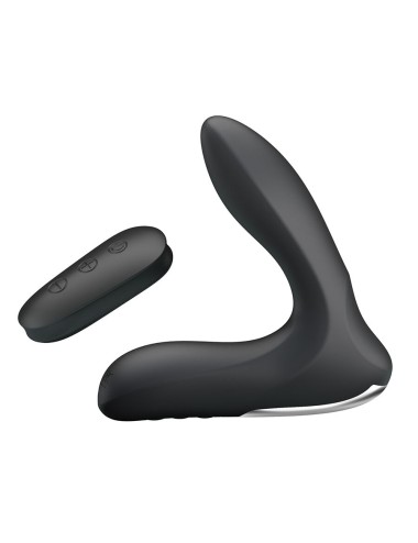MR PLAY - PROSTATA-MASSAGEGERÄT MIT VIBRATIONSFERNBEDIENUNG