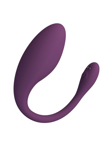 PRETTY LOVE - DORA UNSICHTBARER VIBRATOR MIT KOSTENLOSER APP