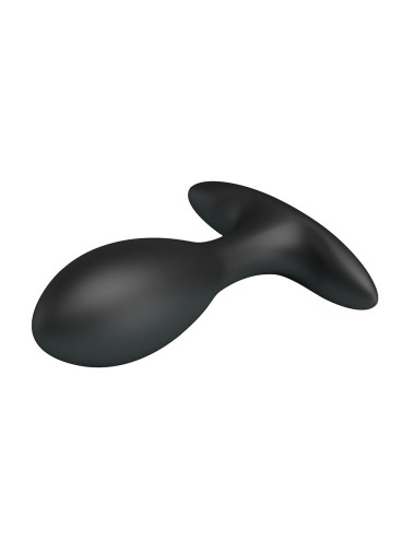 MR PLAY - VERSTELLBARER AUFBLASBARER ANALPLUMPF