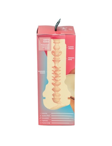 KIIROO - FEEL LUXY NIEDERLÄNDISCHE MASTURBATOR-STARS-KOLLEKTION