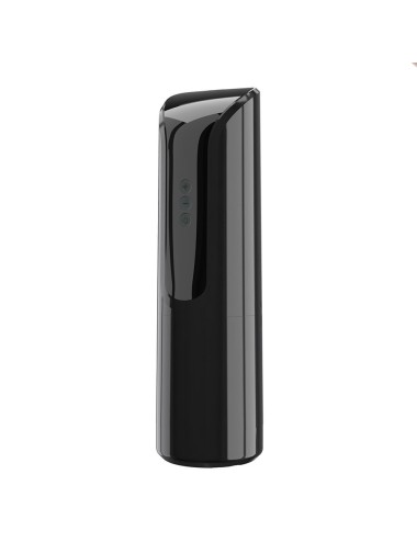 PRETTY LOVE - LARISSA VIBRATIONS-SAUGMASTURBATOR