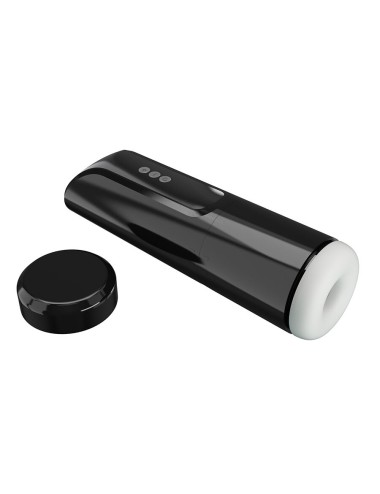 PRETTY LOVE - LARISSA VIBRATIONS-SAUGMASTURBATOR