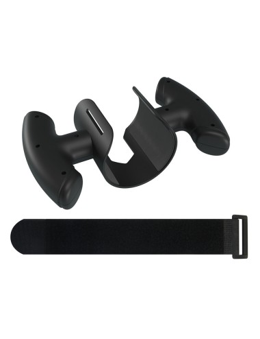 PRETTY LOVE - LARISSA SAUGFUSSTROMBATOR MIT VIBRATION + UNTERSTÜTZUNG