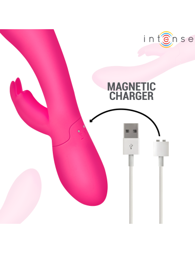 INTENSE - TAMMY KANINCHEN-STIMULATOR MIT WÄRME