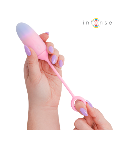 INTENSE - PAMELA GRADIENT G-PUNKT VIBRATOR