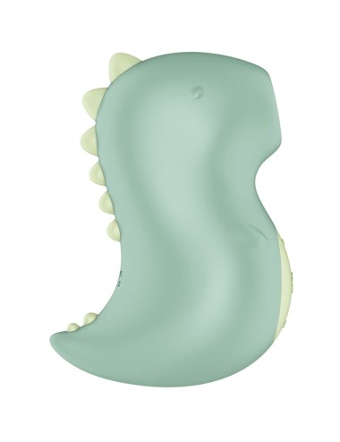 SATISFYER - DIN-OOOH VIBRADOR & ESTIMULADOR AIR PULSE