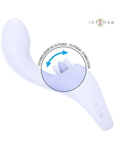 INTENSE - ANYA MULTIFUNKTIONS-VIBRATIONS- UND BEWEGUNGSSTIMULATOR