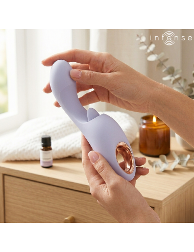 INTENSE - ANYA MULTIFUNKTIONS-VIBRATIONS- UND BEWEGUNGSSTIMULATOR