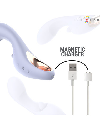 INTENSE - ANYA MULTIFUNKTIONS-VIBRATIONS- UND BEWEGUNGSSTIMULATOR